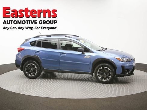 Used 2021 Subaru Crosstrek 2.0i AWD/4WD image 47