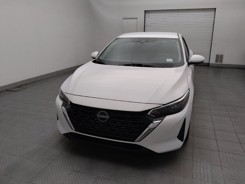 Used 2024 Nissan Sentra S FWD image 15