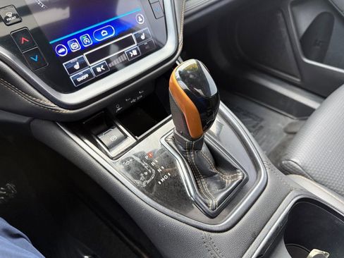 Used 2022 Subaru Outback Wilderness image 28