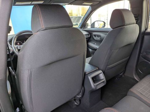 Certified 2023 Honda HR-V Sport image 16