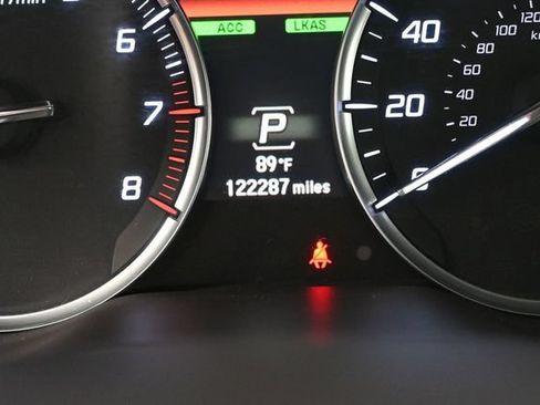 Used 2014 Acura MDX FWD w/ Advance & Entertainment image 19