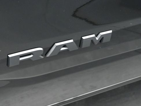 New 2026 RAM 1500 Laramie w/ Night Edition AWD/4WD image 21