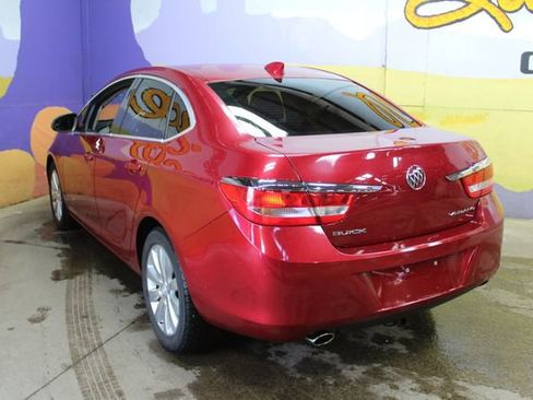 Used 2017 Buick Verano Convenience image 6