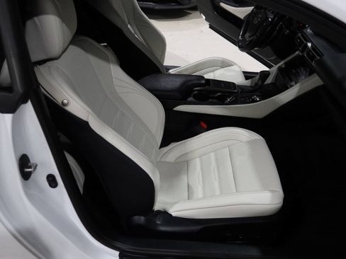 Used 2022 Lexus RC 350 F Sport AWD/4WD image 13