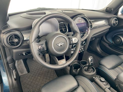 Used 2023 MINI Cooper S w/ Sidewalk Package image 4