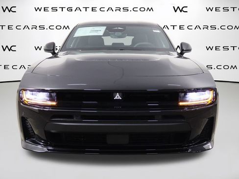 New 2026 Dodge Charger Scat Pack w/ Blacktop Package image 2