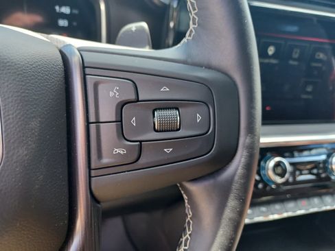 Used 2024 GMC Sierra 1500 Denali Ultimate AWD/4WD image 16