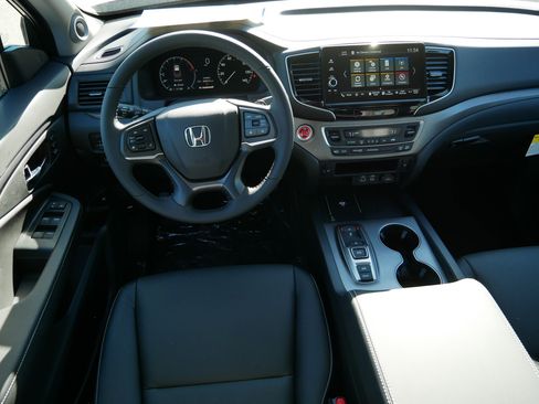 New 2026 Honda Ridgeline RTL image 9