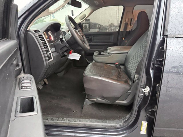 Used 2017 RAM 1500 Tradesman w/ Popular Equipment Group AWD/4WD image 14