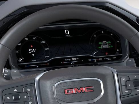 New 2026 GMC Sierra 1500 SLT w/ SLT Premium Plus Package AWD/4WD image 18