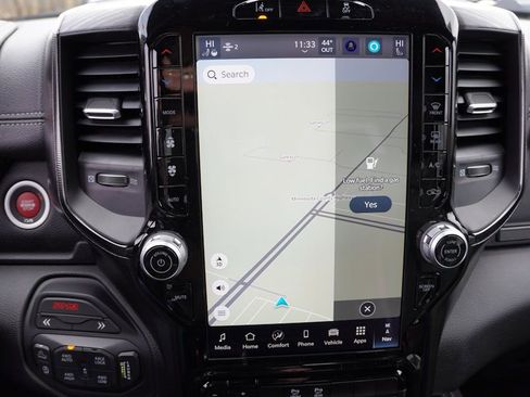 New 2026 RAM 1500 RHO image 15