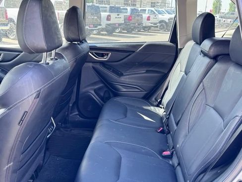 Used 2021 Subaru Forester Limited w/ Popular Package #3 AWD/4WD image 15
