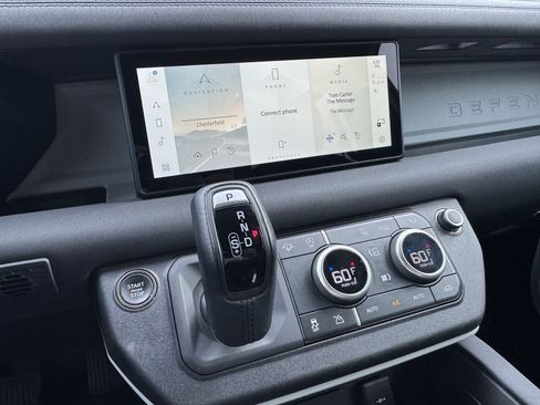 Certified 2023 Land Rover Defender 110 S AWD/4WD image 20