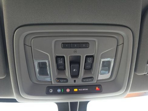 Used 2023 Chevrolet Silverado 3500 LTZ w/ LTZ Plus Package AWD/4WD image 25