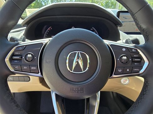 New 2025 Acura TLX w/ Technology Package image 15