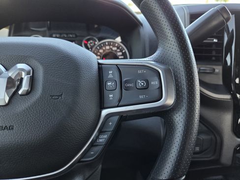 New 2026 RAM 4500 Tradesman AWD/4WD image 43