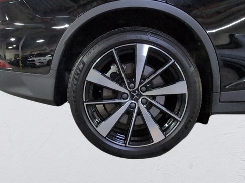 Certified 2022 Polestar Polestar 2 w/ Plus Package AWD/4WD image 24