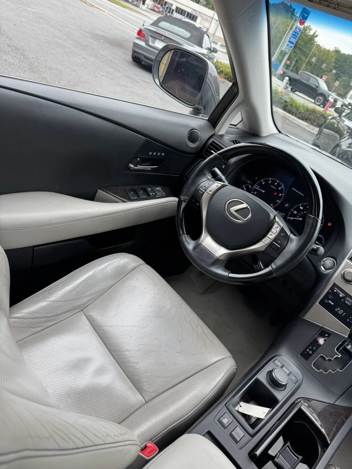 Used 2013 Lexus RX 350 FWD w/ Premium Pkg image 11