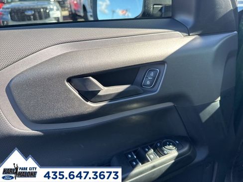 New 2025 Ford Bronco Sport Big Bend w/ Convenience Package AWD/4WD image 39