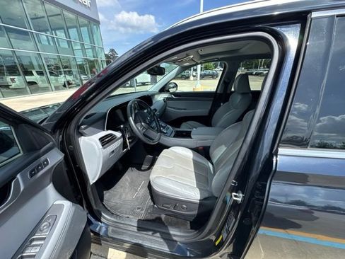Used 2020 Hyundai Palisade SEL FWD image 10