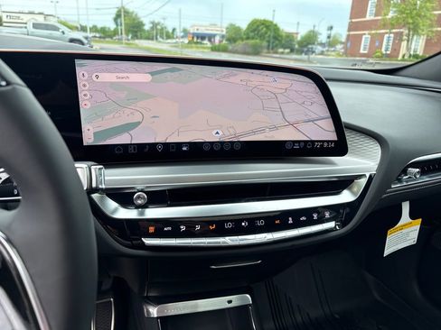 New 2026 Cadillac Lyriq AWD V w/ LPO, Floor Liner Package image 24