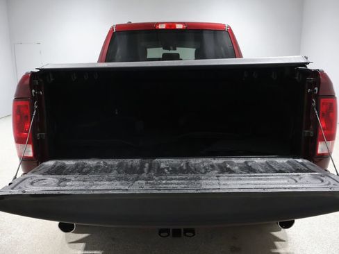 Used 2019 RAM 1500 Express w/ Express Value Package image 5