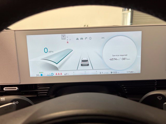 Used 2024 Hyundai Ioniq 5 Limited RWD image 26