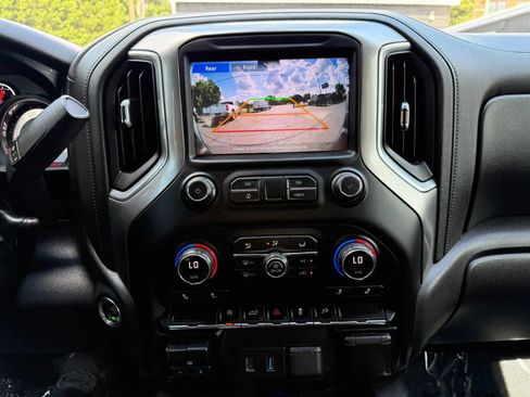 Used 2021 Chevrolet Silverado 1500 RST w/ All Star Edition Plus AWD/4WD image 26