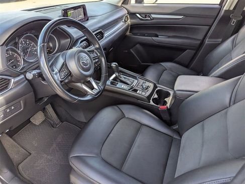 Used 2018 MAZDA CX-5 Touring w/ Preferred Equipment Package image 28