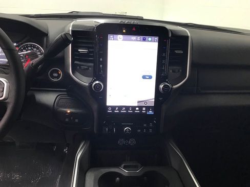 New 2026 RAM 2500 Big Horn image 18