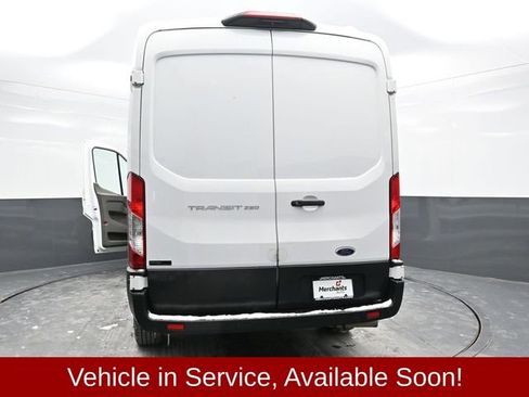 Used 2022 Ford Transit 250 Medium Roof w/ Load Area Protection Package image 42