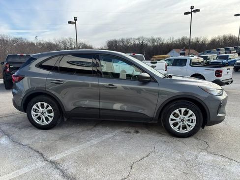 Used 2025 Ford Escape Active image 8