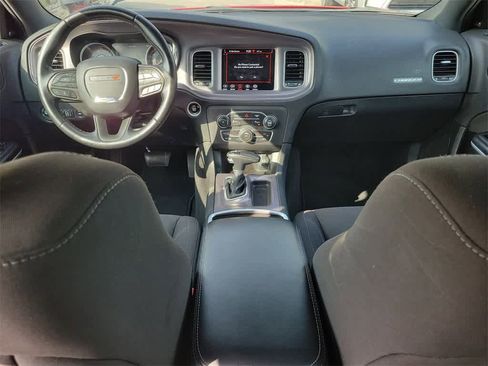 Used 2023 Dodge Charger SXT image 12