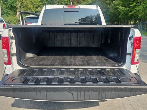 Used 2021 RAM 1500 Big Horn AWD/4WD image 21