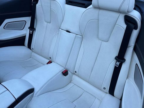 Used 2013 BMW M6 Convertible RWD image 27