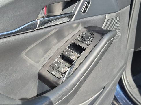 Used 2025 MAZDA CX-30 AWD 2.5 S w/ Preferred Package image 13