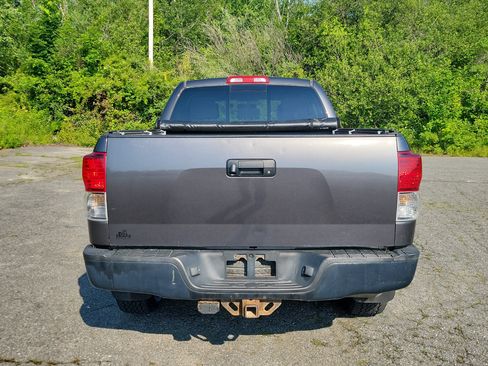 Used 2012 Toyota Tundra 4x4 Double Cab w/ TRD Rock Warrior Pkg image 6