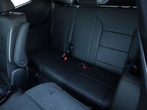 New 2026 Buick Enclave Sport Touring image 18