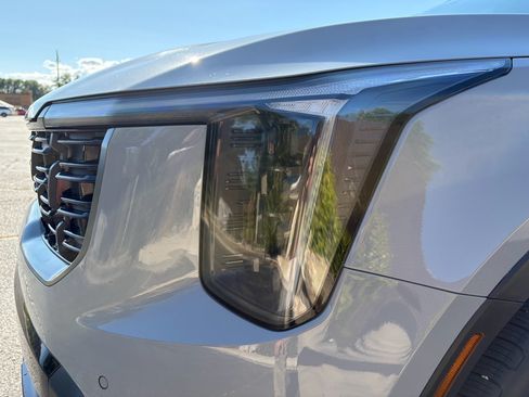 Used 2024 Kia Sorento X-Line EX AWD/4WD image 14