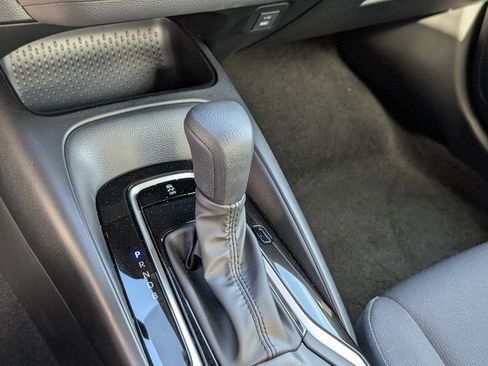 Used 2026 Toyota Corolla LE image 16