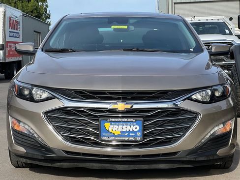 Used 2023 Chevrolet Malibu LT FWD image 9