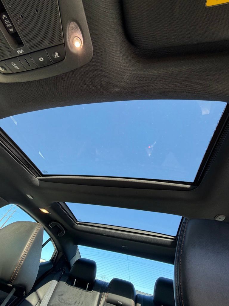 Used 2023 Nissan Maxima SR w/ Sport Mat Group FWD image 21