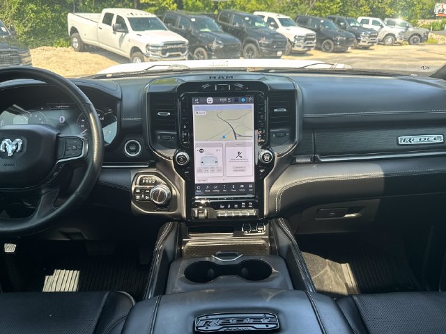 Used 2024 RAM 2500 Rebel w/ Level 2 Equipment Group AWD/4WD image 36