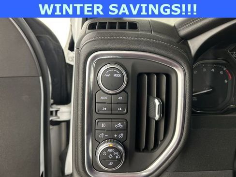 Used 2021 GMC Sierra 1500 SLT w/ SLT Convenience Package image 11