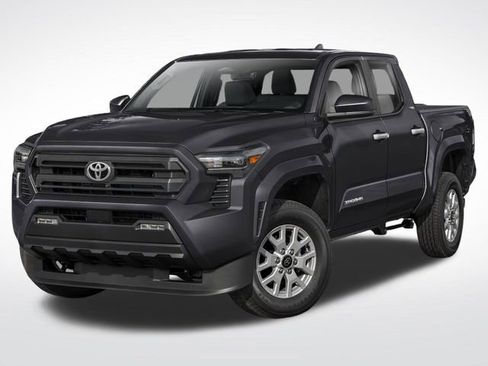 Used 2024 Toyota Tacoma SR5 image 9