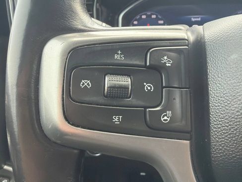 Used 2022 Chevrolet Silverado 1500 LT w/ Texas Edition Plus RWD image 27