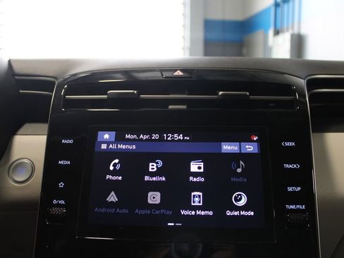 Used 2023 Hyundai Tucson SEL AWD/4WD image 28
