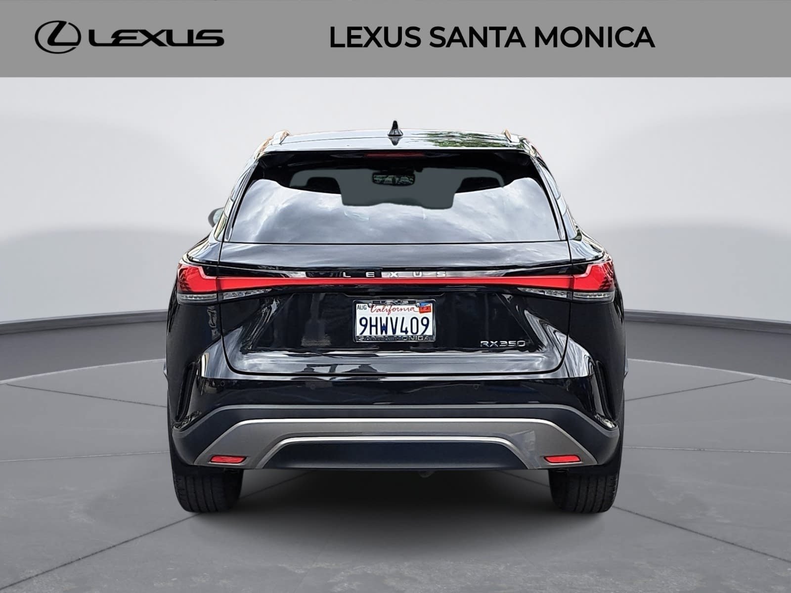 Used 2023 Lexus RX 350 Premium FWD image 6