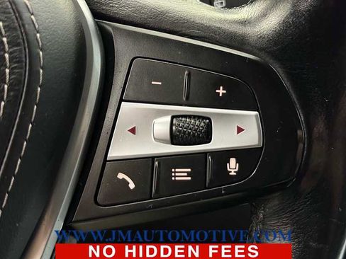 Used 2019 BMW X5 xDrive40i w/ Premium Package 2 image 43