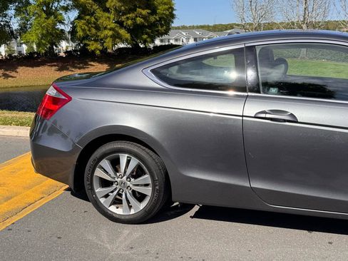 Used 2008 Honda Accord EX-L image 32